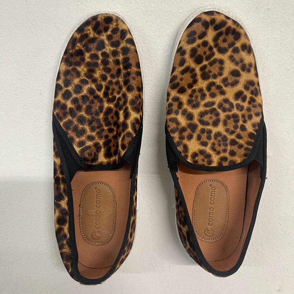 Corso Como Slip on sneakers